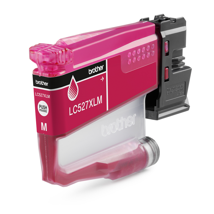 Cartucho Tinta Canon Lc527XLm Magenta 1 Cartucho Tinta Canon Lc527XLm Magenta 1