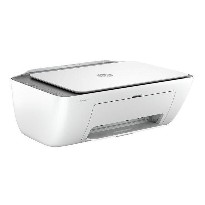 HP DeskJet 2820e Impresora Multifunción Inyección Tinta A4 WiFi 4800x1200 DPI 7.5ppm Escáner Copiadora Compacta 1 HP DeskJet 2820e Impresora Multifunción Inyección Tinta A4 WiFi 4800x1200 DPI 7.5ppm Escáner Copiadora Compacta 1