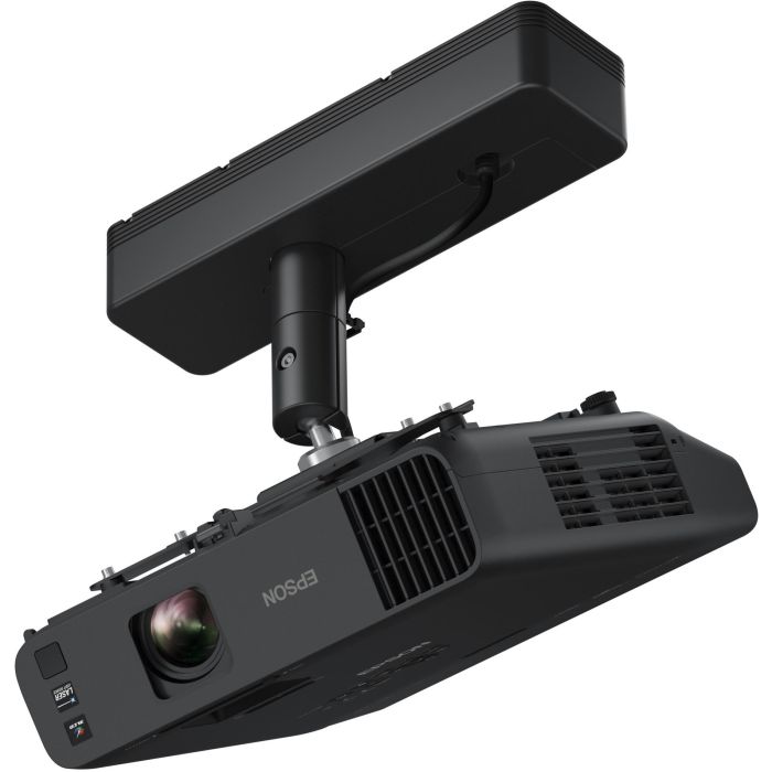 Epson EB-L265F Proyector Láser 3LCD, Full HD 1920x1080, 4600 Lúmenes, 16:9, HDMI USB VGA, Negro 6