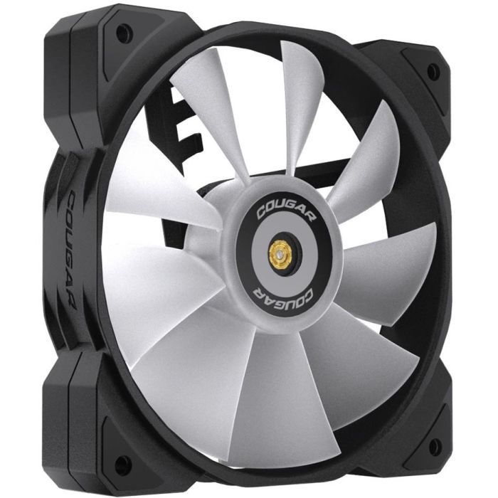 Cougar Ventilador de Caja MHP 120 ARGB 120mm, Negro 3