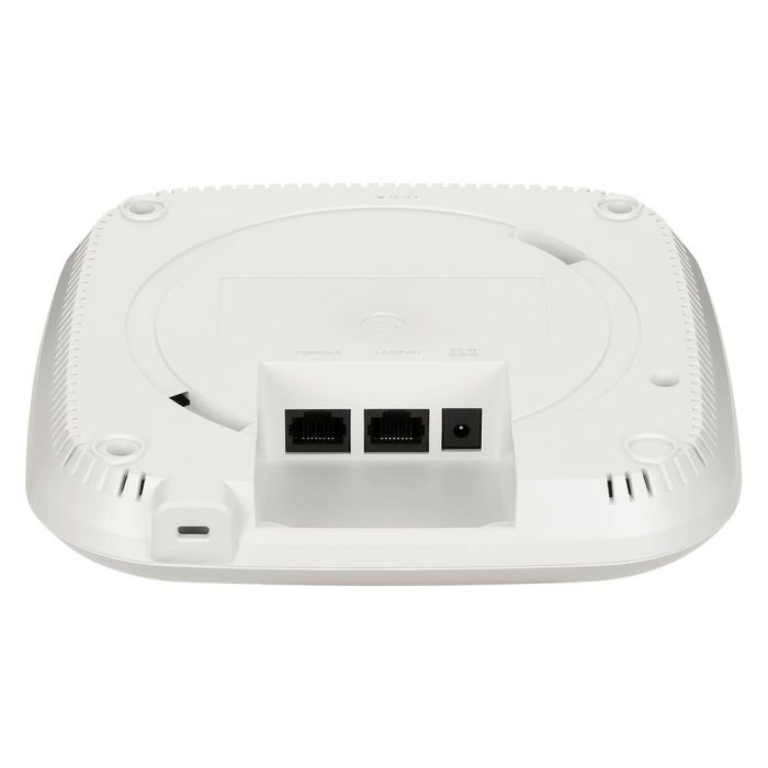 D - Link Dap - X2810 Punto de Acceso AX1800 Dual Band Wi-Fi 6 802.11ax, 1200 Mbps 5 GHz, 574 Mbps 2.4 GHz, MU-MIMO, Nuclias Connect 3 D - Link Dap - X2810 Punto de Acceso AX1800 Dual Band Wi-Fi 6 802.11ax, 1200 Mbps 5 GHz, 574 Mbps 2.4 GHz, MU-MIMO, Nuclias Connect 3