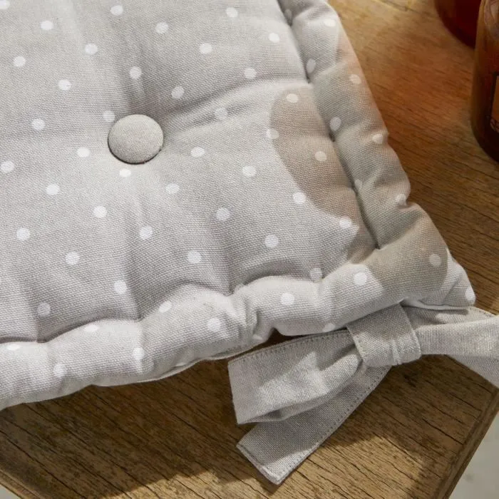 Today TOD1700216574020 Asiento acolchado Impresión Constance 40 x 40 cm Today TOD1700216574020 Asiento acolchado Impresión Constance 40 x 40 cm