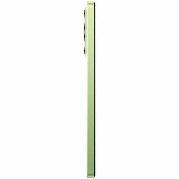 Xiaomi MZB0IZZEU Smartphone Redmi Note 14 8GB RAM 256GB 6.67" Verde, Cámara 108MP, 5500mAh, MediaTek Helio G99-Ultra, Pantalla AMOLED 120Hz 3 Xiaomi MZB0IZZEU Smartphone Redmi Note 14 8GB RAM 256GB 6.67" Verde, Cámara 108MP, 5500mAh, MediaTek Helio G99-Ultra, Pantalla AMOLED 120Hz 3