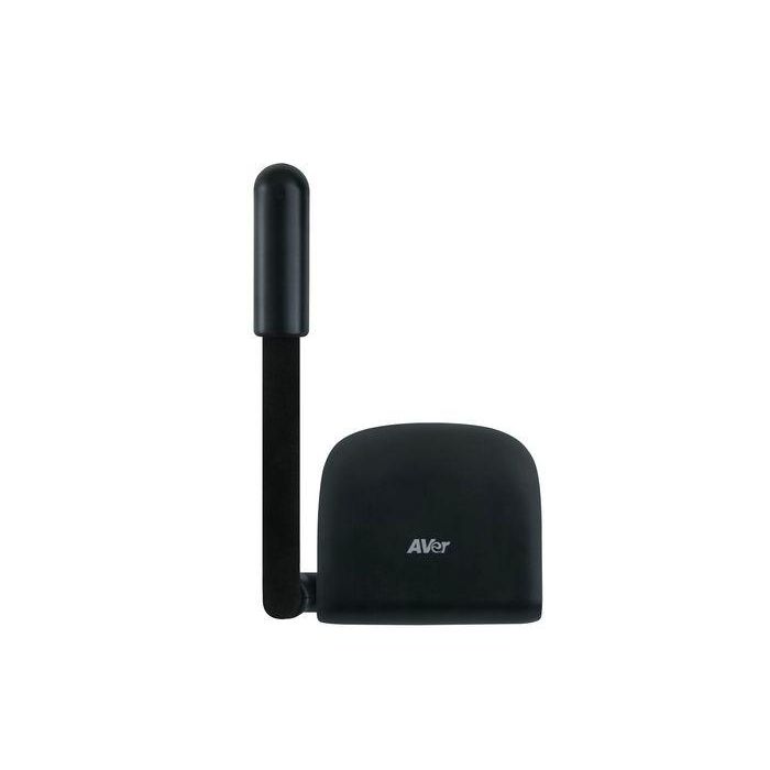 AVer U70i Cámara de Documentos Visualizador USB 13MP 4K 60FPS Zoom 16X, Micrófono IA y Rotación de Imagen, Brazo Flexible 9