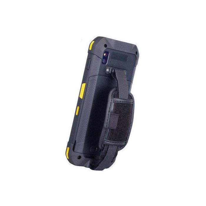 CipherLab RS36, 4G/WiFi 6, SE4770, 4/64GB, Simple Pack 1 CipherLab RS36, 4G/WiFi 6, SE4770, 4/64GB, Simple Pack 1