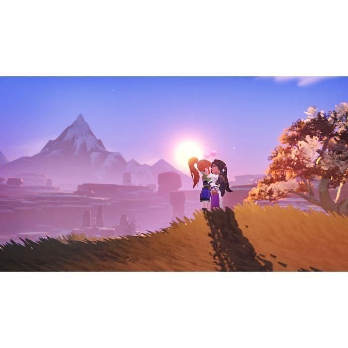 Mi tiempo en Sandrock - Juego de Nintendo Switch 1 Mi tiempo en Sandrock - Juego de Nintendo Switch 1
