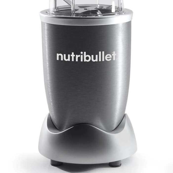 Nutribullet Licuadora Individual Nb606Dg 4