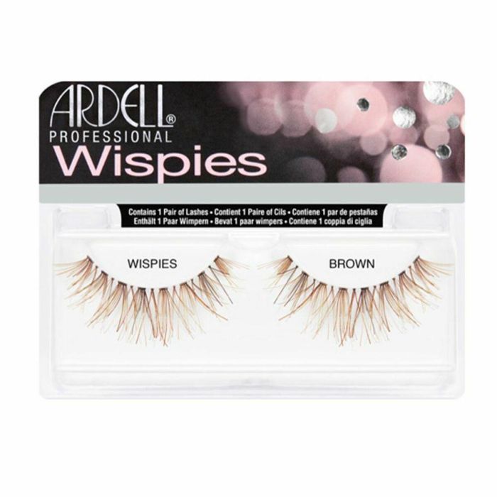 Ardell Pro Wispies Lash #Brown