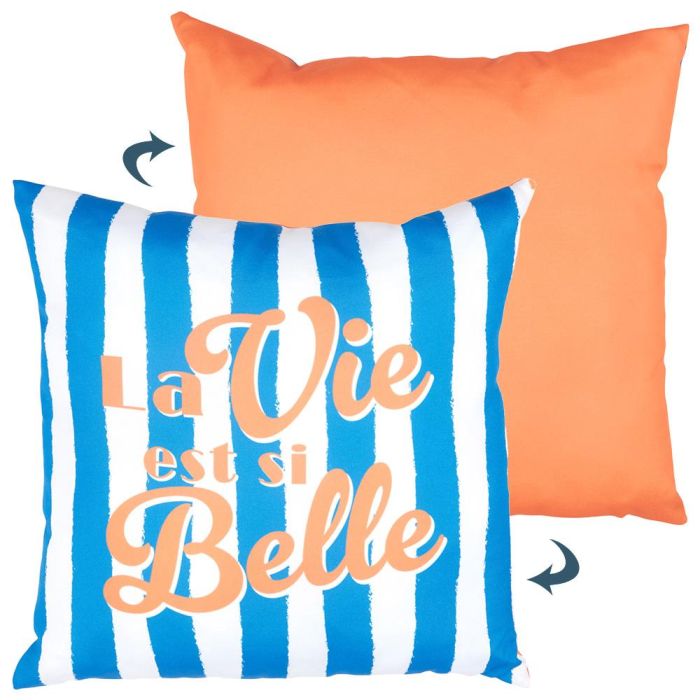 Cojín Hidrófugo 40X40 Dolce Home Deco Factory 4