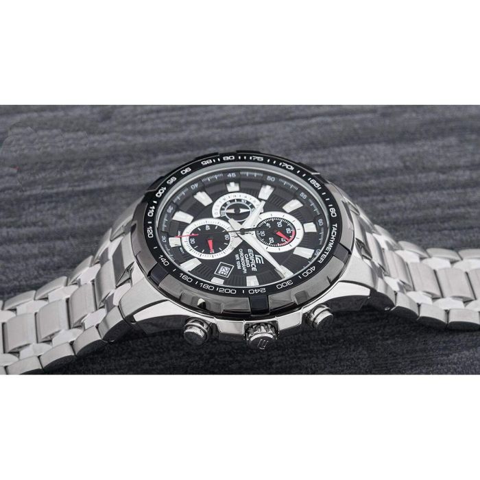 Reloj Hombre Casio EF-539D-1AVEF 3 Reloj Hombre Casio EF-539D-1AVEF 3