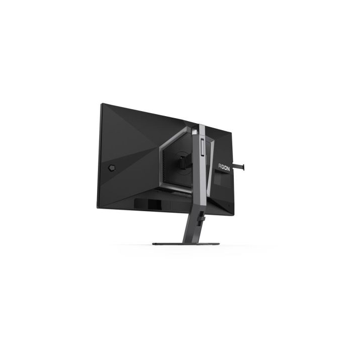 Pantalla de PC - AOC - AG246FK - 24 FHD - Panel TN - 540Hz - 0,5ms - Altura regulable - 2 HDMI 1 DP - Adaptive Sync - Negro 5