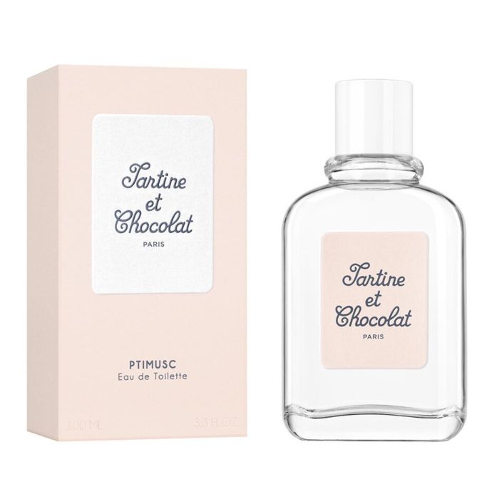 Givenchy Tartine et chocolat pitmusc eau de toilette 100 ml