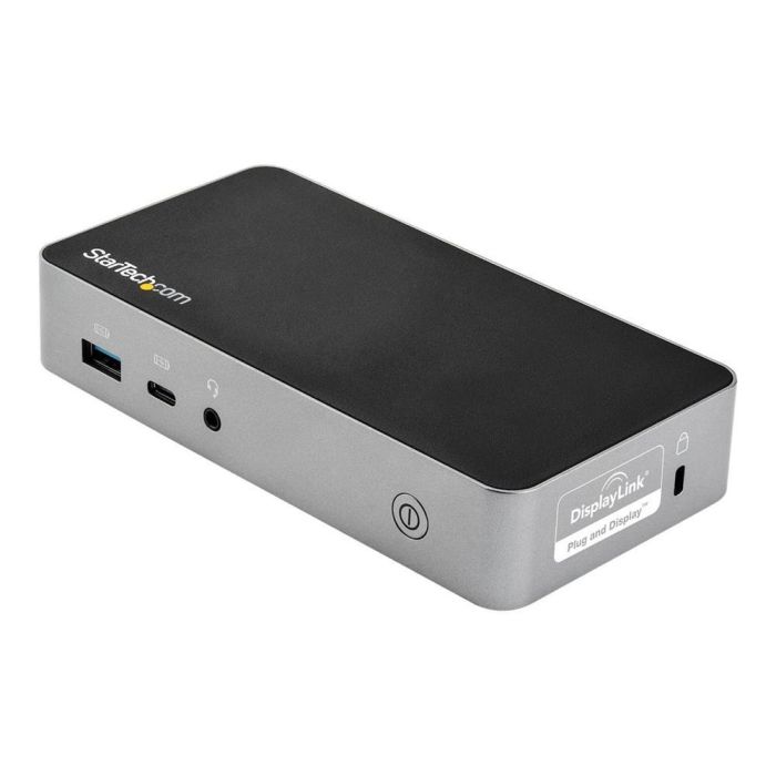 Hub USB Startech DK30CHHPDEU 60 W (2 uds)