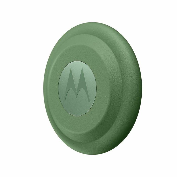 Localizador GPS Motorola PG38C06071 Verde 5