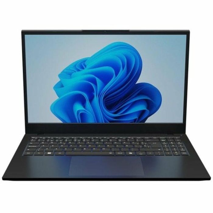 Laptop Alurin 15,6" Intel Evo Core Ultra 7 155H 16 GB RAM 1 TB SSD Qwerty Español 6