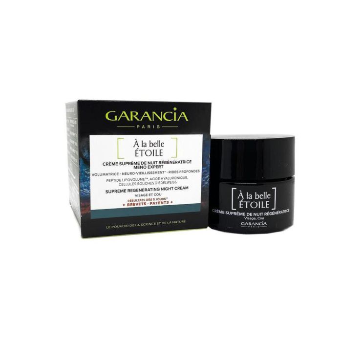 Garancia A la Belle Crème Nuit 40ml