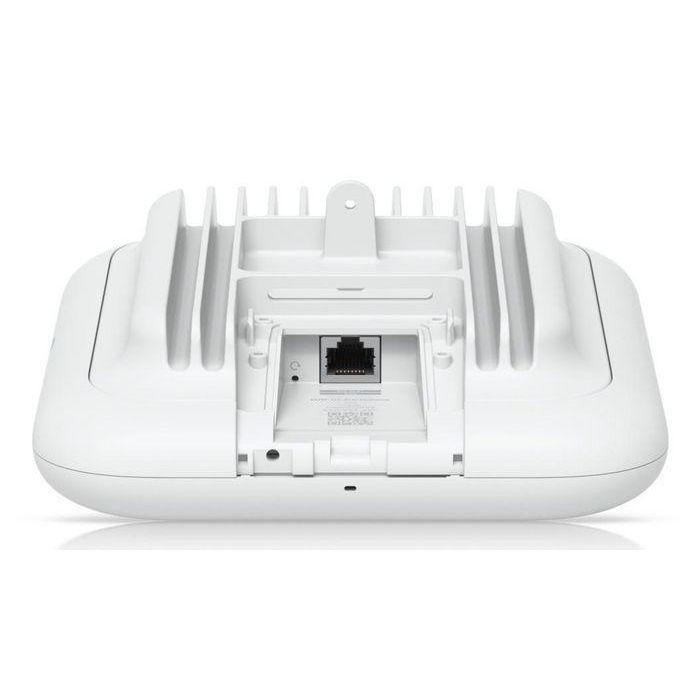 Ubiquiti WiFi 7 (802.11a/b/g/n/ac/ax/be), 6 GHz, IP67, 465m2 (5000 ft2), 2.5 GbE RJ45, PoE+, UV-stabilized polycarbonate, aluminum alloy, max 21W 7 Ubiquiti WiFi 7 (802.11a/b/g/n/ac/ax/be), 6 GHz, IP67, 465m2 (5000 ft2), 2.5 GbE RJ45, PoE+, UV-stabilized polycarbonate, aluminum alloy, max 21W 7