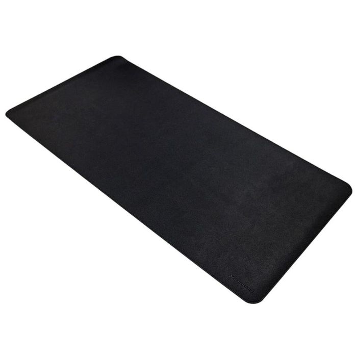 Phoenix technologies Alfombrilla de ratón PU 80 cm, antideslizante e impermeable 6