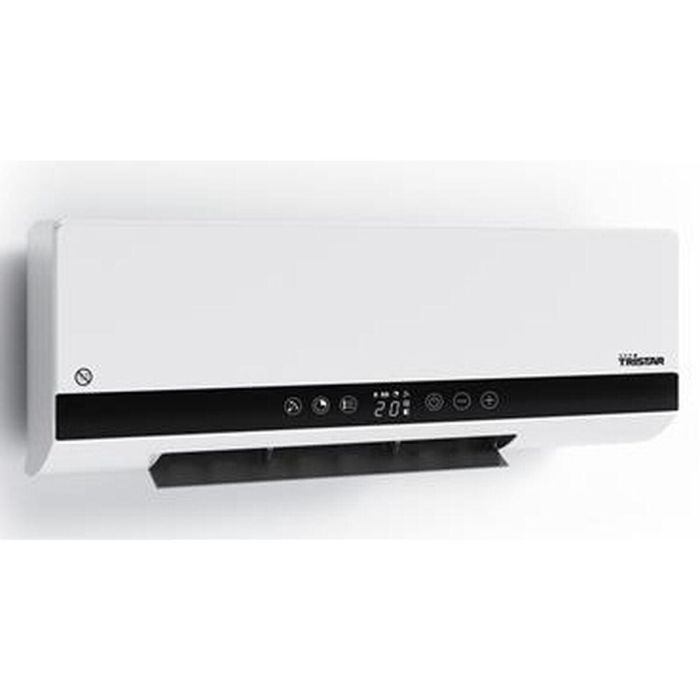 Calefactor Tristar KA-5216 Blanco 7 Calefactor Tristar KA-5216 Blanco 7
