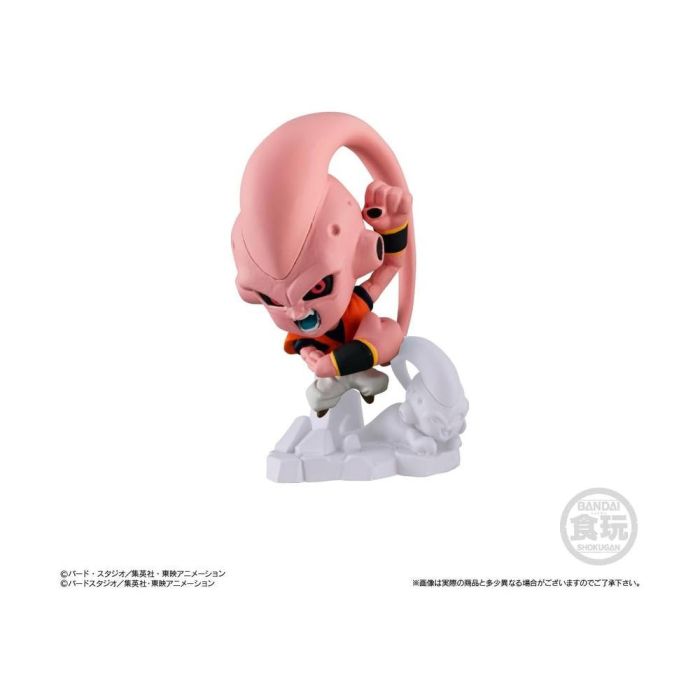 Figura Super Warrior Dragon Ball 1 6 Figura Super Warrior Dragon Ball 1 6