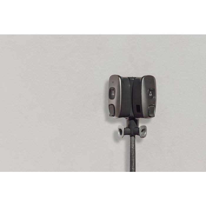 Charge Amps Dawn Double Pole Mount, 60 mm Charge Amps Dawn Double Pole Mount, 60 mm