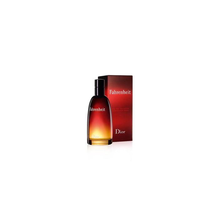 DIOR Fahrenheit Eau de Toilette 50 ml Vaporizador para Hombre DIOR Fahrenheit Eau de Toilette 50 ml Vaporizador para Hombre