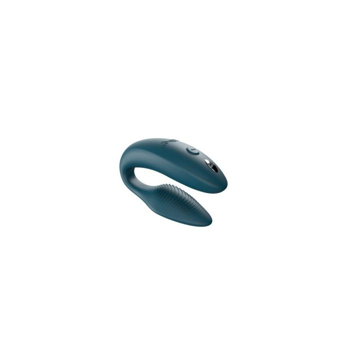 Vibrador para Parejas We-Vibe Verde 19 Vibrador para Parejas We-Vibe Verde 19