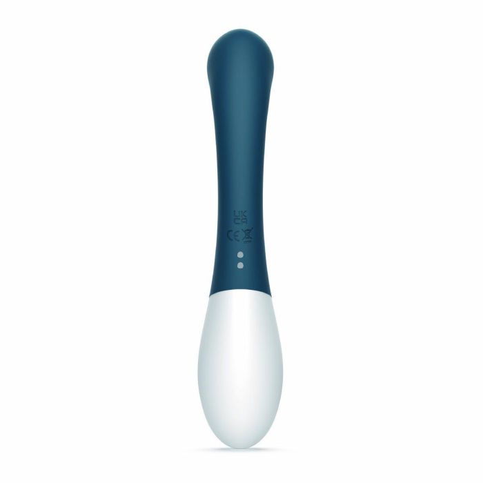 Vibrador Punto G ZINI Azul 11