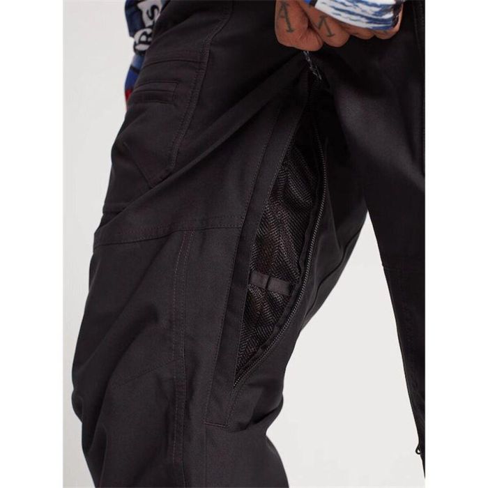 Pantalón Largo Deportivo Burton Southside 2L 3
