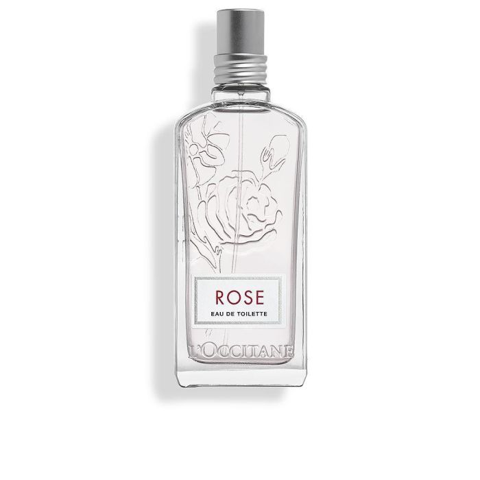 L'occitane Rosa Eau de Toilette EDT 75ml