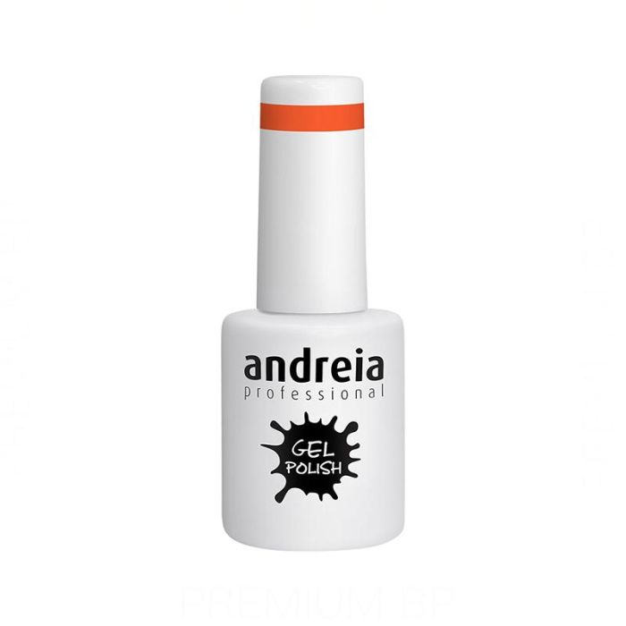 Andreia Professional Gel Polish Esmalte Semipermanente 105 ml Color 263