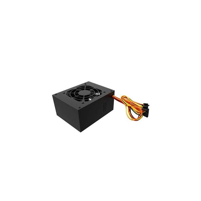 Fuente de Alimentación Anima APSIII500/ 500W/ Ventilador 9cm Fuente de Alimentación Anima APSIII500/ 500W/ Ventilador 9cm