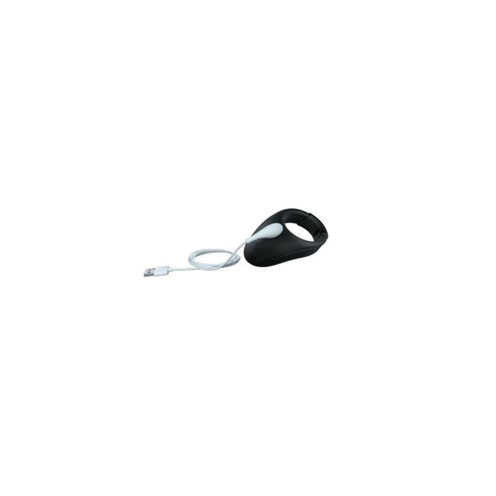 Anillo para el Pene We-Vibe Negro 17