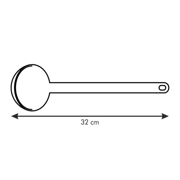 Cazo sopa space line. tescoma 1
