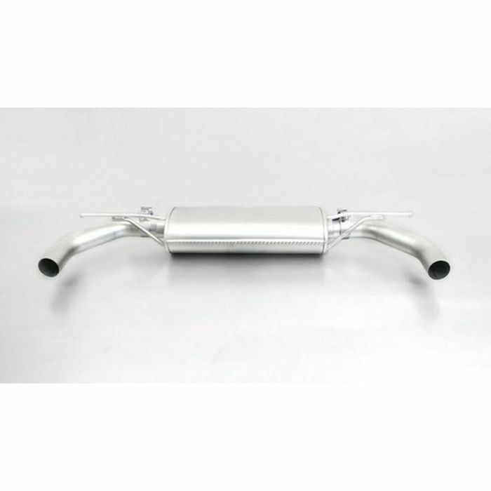 Tubo de Escape Remus REM9560171500 1 Tubo de Escape Remus REM9560171500 1