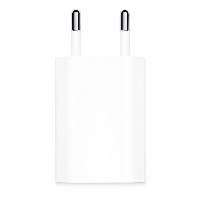 Apple Power Adapter Usb 5W MGN13ZM/A 1