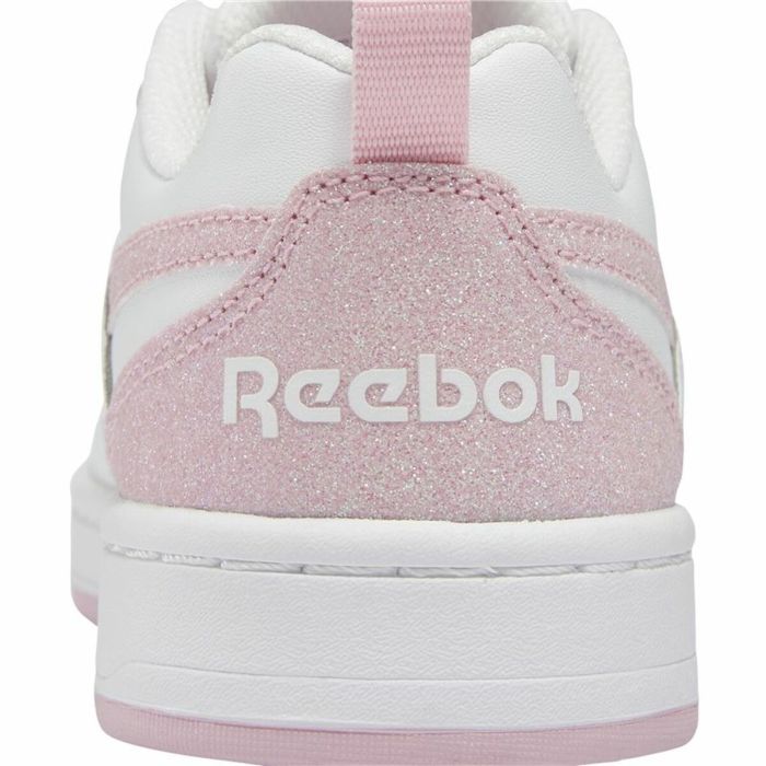 Zapatillas Deportivas Infantiles Reebok Royal Prime 2.0 Rosa claro 2