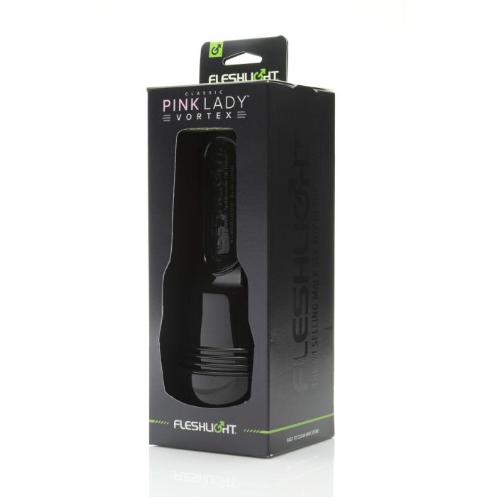 Masturbador Fleshlight CLASSIC PINK LADY 7 Masturbador Fleshlight CLASSIC PINK LADY 7
