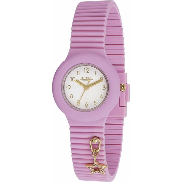 Reloj Mujer Hip Hop HWU1090 (Ø 32 mm) 0 Reloj Mujer Hip Hop HWU1090 (Ø 32 mm) 0