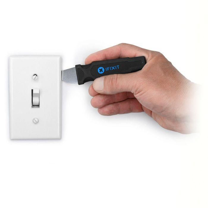 iFixit Jimmy, The Ultimate Device Opener Herramienta para Abrir Dispositivos Electrónicos 3