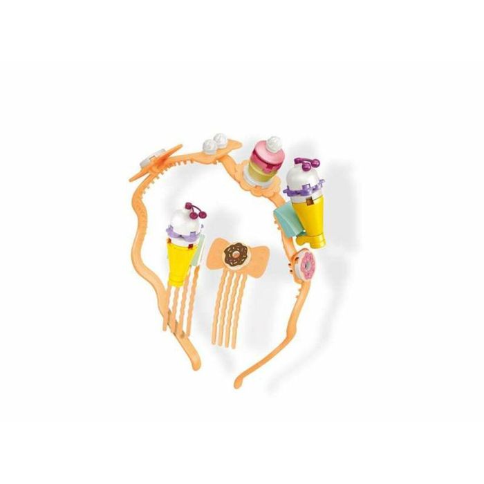 Diademas fun blocks 3 Diademas fun blocks 3