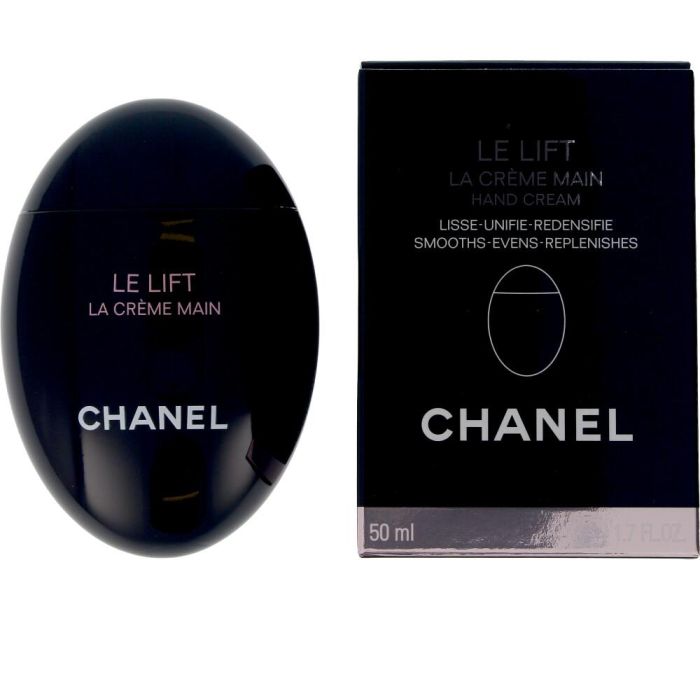 Chanel LE LIFT Crème Mains Crema de Manos Antiedad 50 ml