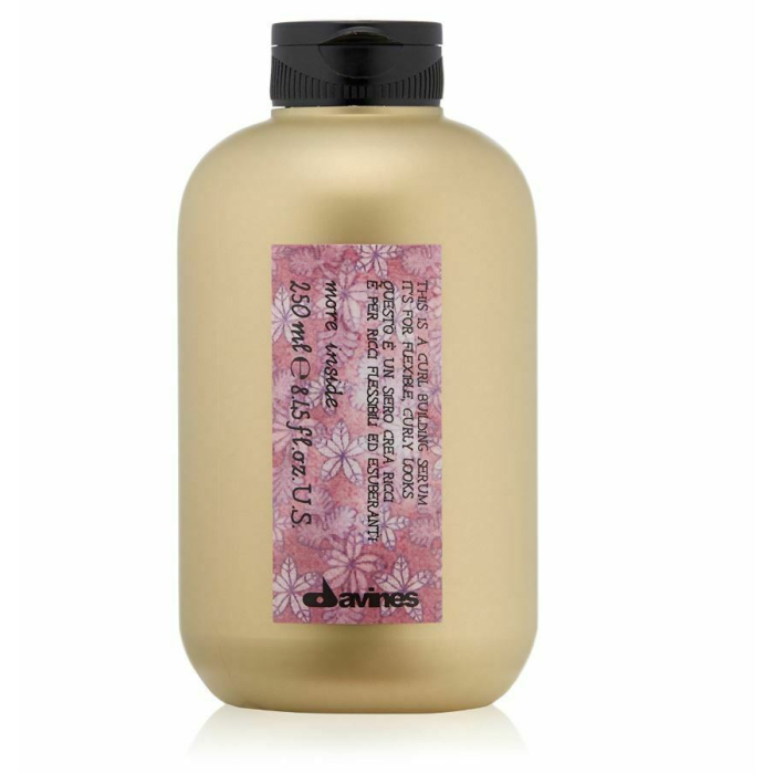 Davines Mi Curl Building Serum 250 mL Davines Mi Curl Building Serum 250 mL
