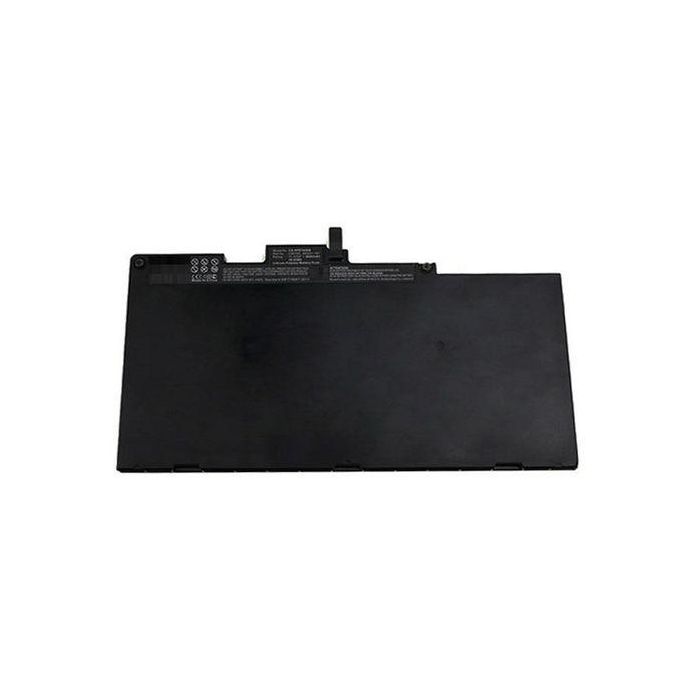 CoreParts Batería de reemplazo para portátil HP EliteBook ProBook 38.76Wh Li-Pol 11.4V 3400mAh Negro, Alta Calidad