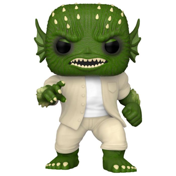 Funko Pop Marvel She-Hulk Abominación 64199 - Figura de Vinilo de 9cm con Caja Original 2 Funko Pop Marvel She-Hulk Abominación 64199 - Figura de Vinilo de 9cm con Caja Original 2