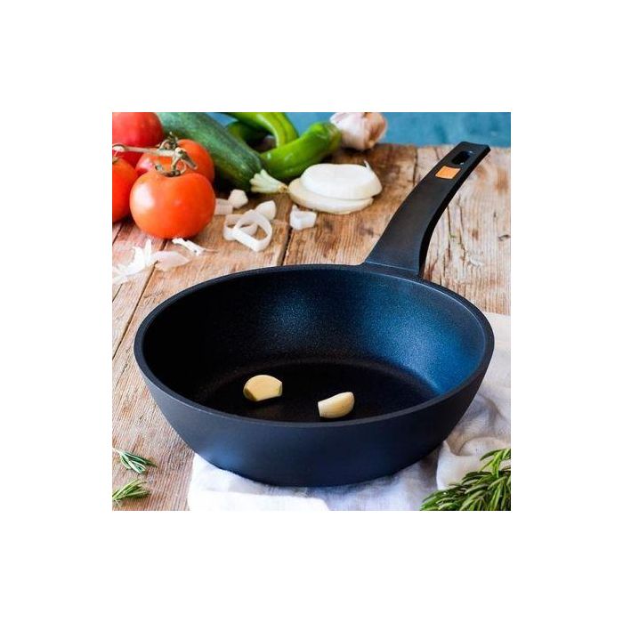 Bra Sartén Honda Efficient A271120 / Ø20cm / Aluminio Fundido / Apta para Inducción 1 Bra Sartén Honda Efficient A271120 / Ø20cm / Aluminio Fundido / Apta para Inducción 1
