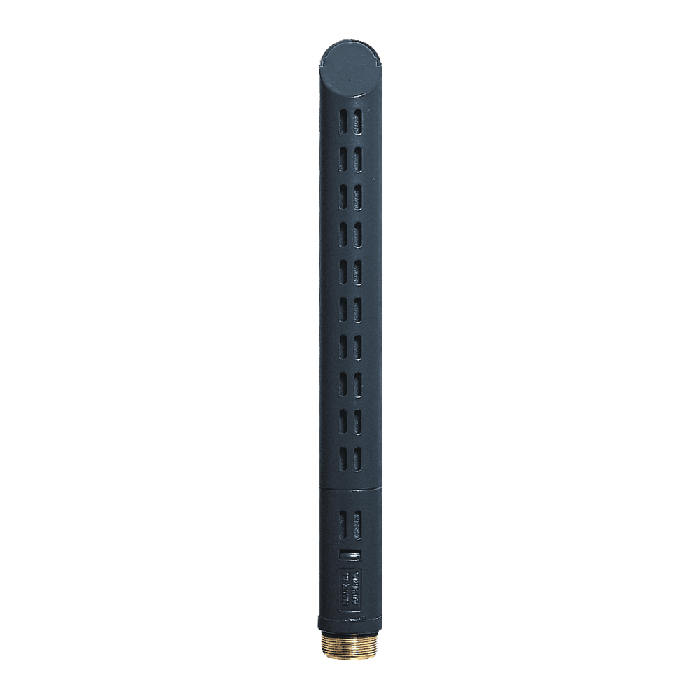 Micrófono Shotgun Ck80 Hypercardioide Para Modulo Gn/Hm 1 Micrófono Shotgun Ck80 Hypercardioide Para Modulo Gn/Hm 1
