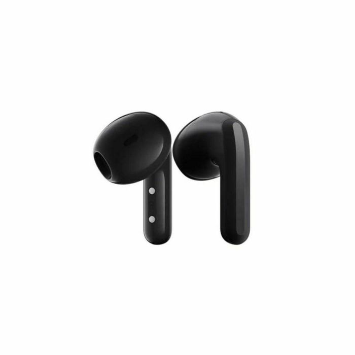 Xiaomi Redmi Buds 4 Lite Headphones Inalámbricos Con Microfono Negro 1 Xiaomi Redmi Buds 4 Lite Headphones Inalámbricos Con Microfono Negro 1