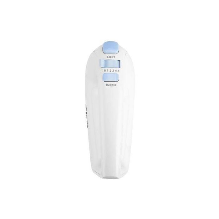 Batidora Amasadora Orbegozo BA 3600/ 400W 4 Batidora Amasadora Orbegozo BA 3600/ 400W 4