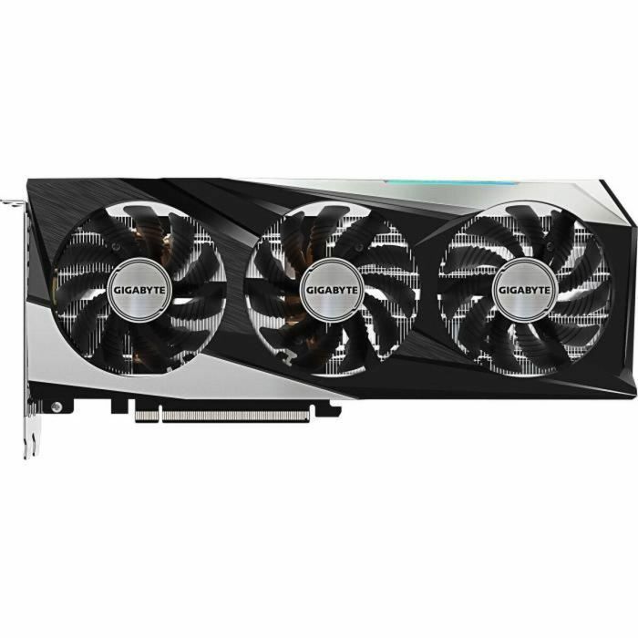 Gigabyte GIG4719331313425 Tarjeta Gráfica Radeon RX 7600 Gaming OC 8GB 4